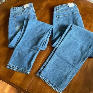 Brand new American Tall Jeans